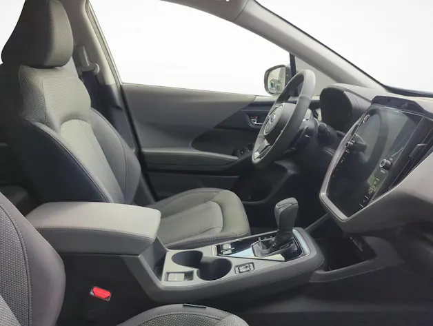 Subaru Crosstrek 2.0i e-Boxer Swiss Plus