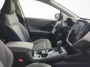 Fahrzeugbild SUBARU Crosstrek 2.0i e-Boxer Swiss Plus