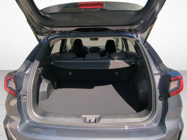 Subaru Crosstrek 2.0i e-Boxer Swiss Plus