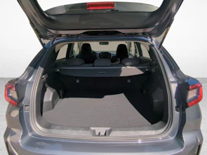 Fahrzeugbild SUBARU Crosstrek 2.0i e-Boxer Swiss Plus