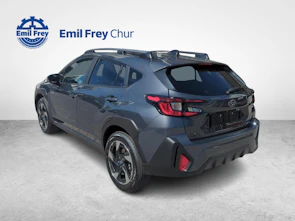 Fahrzeugbild SUBARU Crosstrek 2.0i e-Boxer Swiss Plus