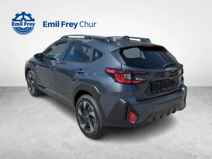 Fahrzeugbild SUBARU CROSSTREK