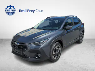 Subaru Crosstrek 2.0i e-Boxer Swiss Plus