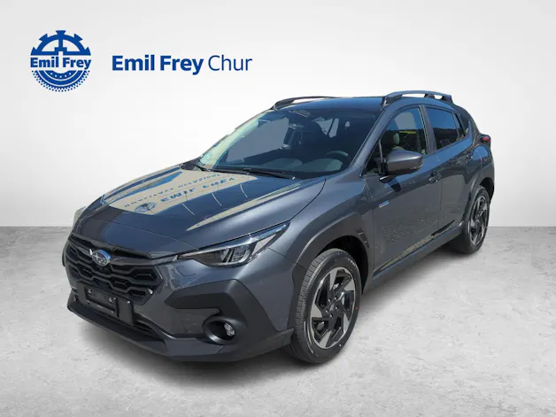 Subaru Crosstrek 2.0i e-Boxer Swiss Plus