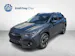 Subaru Crosstrek 2.0i e-Boxer Swiss Plus