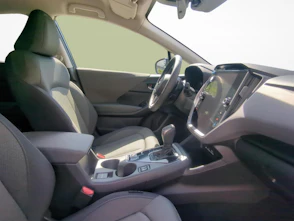 Fahrzeugbild SUBARU Crosstrek 2.0i e-Boxer Swiss Plus