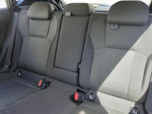 Subaru Crosstrek 2.0i e-Boxer Swiss Plus