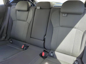 SUBARU CROSSTREK 11