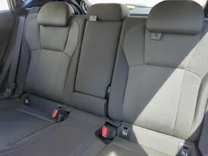 Subaru Crosstrek 2.0i e-Boxer Swiss Plus