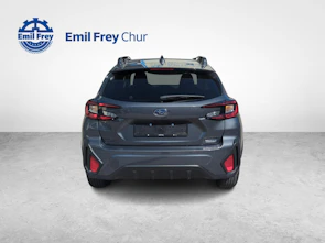 Fahrzeugbild SUBARU Crosstrek 2.0i e-Boxer Swiss Plus