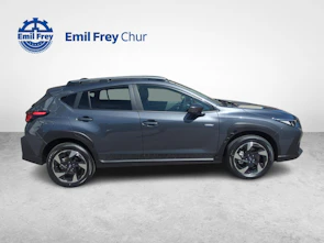 Fahrzeugbild SUBARU Crosstrek 2.0i e-Boxer Swiss Plus
