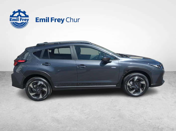 Fahrzeugbild SUBARU CROSSTREK