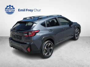 Fahrzeugbild SUBARU Crosstrek 2.0i e-Boxer Swiss Plus