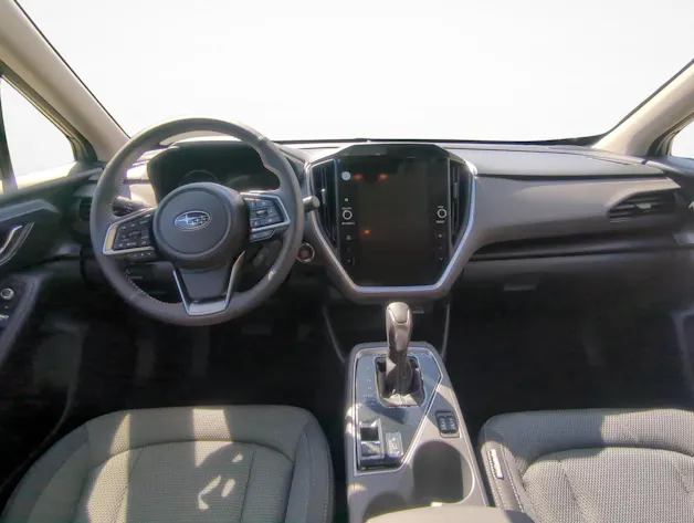 Subaru Crosstrek 2.0i e-Boxer Swiss Plus