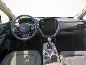 Fahrzeugbild SUBARU Crosstrek 2.0i e-Boxer Swiss Plus