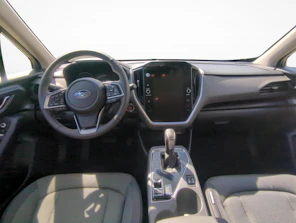 SUBARU CROSSTREK 9