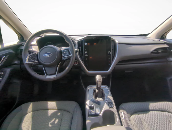 Fahrzeugbild SUBARU CROSSTREK