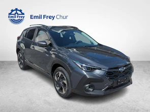 Fahrzeugbild SUBARU Crosstrek 2.0i e-Boxer Swiss Plus