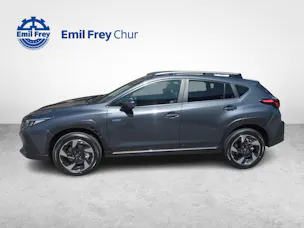 Subaru Crosstrek 2.0i e-Boxer Swiss Plus