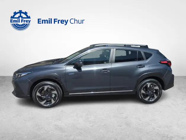 Subaru Crosstrek 2.0i e-Boxer Swiss Plus