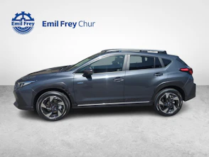 Fahrzeugbild SUBARU Crosstrek 2.0i e-Boxer Swiss Plus