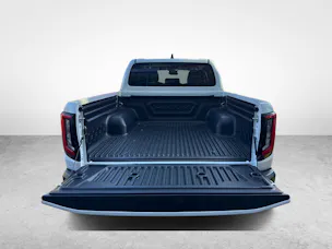 Toyota Hilux Double Cab.-Pick-up 59KWh Style