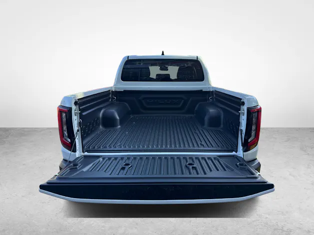 Toyota Hilux Double Cab.-Pick-up 59KWh Style