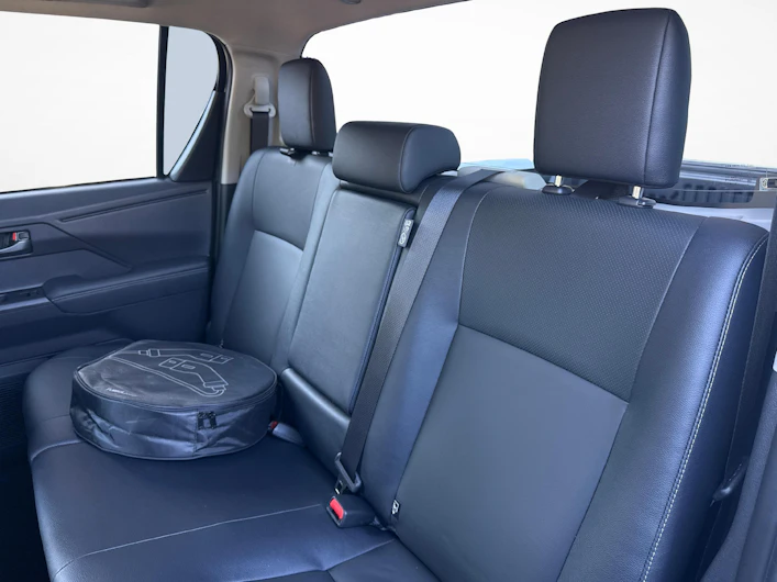 Fahrzeugbild TOYOTA HI-LUX