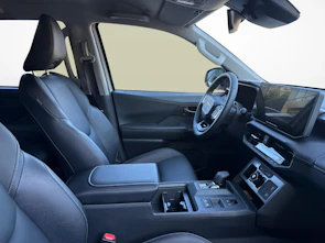 Fahrzeugbild TOYOTA Hilux Double Cab.-Pick-up 59KWh Style