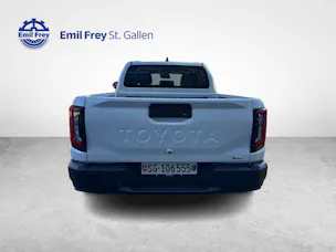 Toyota Hilux Double Cab.-Pick-up 59KWh Style