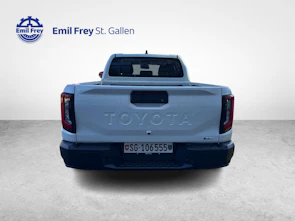 Fahrzeugbild TOYOTA Hilux Double Cab.-Pick-up 59KWh Style