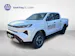 Toyota Hilux Double Cab.-Pick-up 59KWh Style