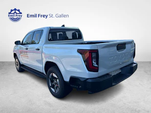 Fahrzeugbild TOYOTA Hilux Double Cab.-Pick-up 59KWh Style