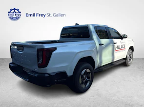 Fahrzeugbild TOYOTA Hilux Double Cab.-Pick-up 59KWh Style