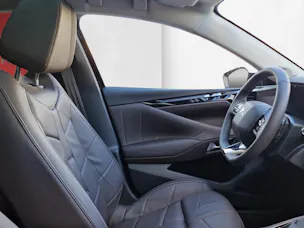 DS Automobiles No4 1.6 E-Tense Étoile Nappa