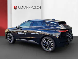 DS Automobiles No4 1.6 E-Tense Étoile Nappa