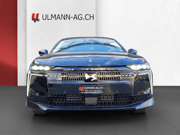 DS Automobiles No4 1.6 E-Tense Étoile Nappa