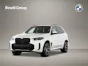 BMW X5 40i xDrive SAG