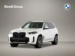 BMW X5 40i xDrive SAG