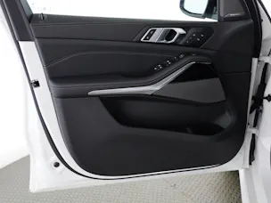 BMW X5 40i xDrive SAG