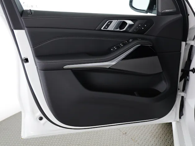 BMW X5 40i xDrive SAG