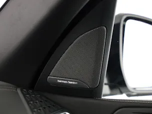 BMW X5 40i xDrive SAG