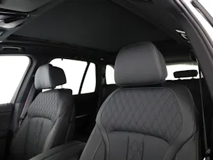 BMW X5 40i xDrive SAG