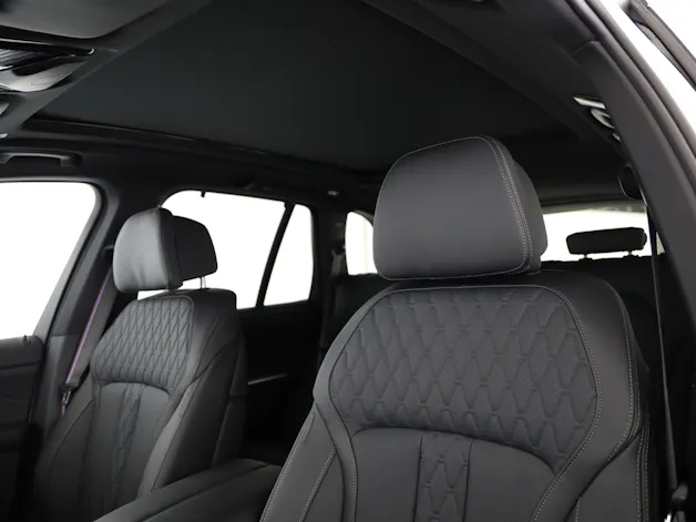 BMW X5 40i xDrive SAG