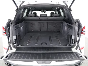 BMW X5 40i xDrive SAG
