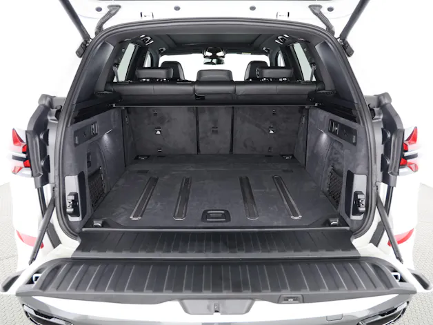 BMW X5 40i xDrive SAG