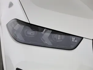 BMW X5 40i xDrive SAG