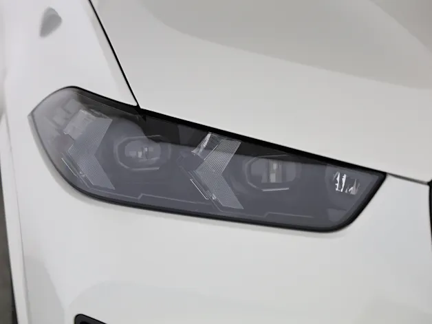 BMW X5 40i xDrive SAG