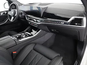 BMW X5 40i xDrive SAG