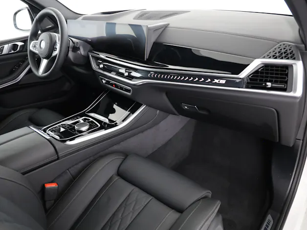 BMW X5 40i xDrive SAG